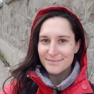 Meet your Posher, Marie